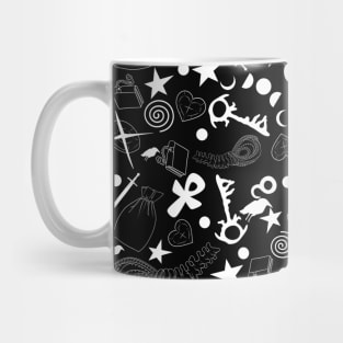 Endless Mug